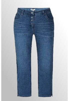 Stomp pants denim, 2712483