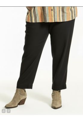 Buks, Joa pants, sort 252081