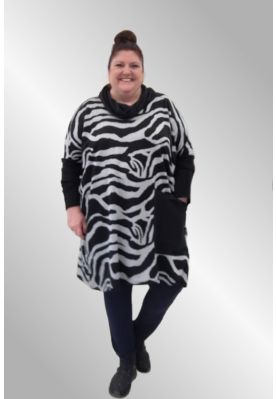 Zebra tunika, AKH, 6807
