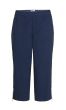 Jazzy capri buks, navy 2202795