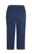 Jazzy capri buks, navy 2202795