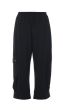Jacqueline pants, Gozzip Black, G236207