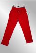 Rød Zafa pants 999