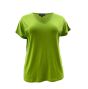 Lime t-shirt, Amsterdam SG103