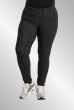 Sorte Denim leggings, Maya G215064
