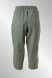 Grøn Clara capri pants, G233066