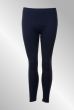 Navy nylonleggings, Jane G2693