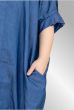 Denim tunika, Bubblee 9392