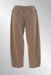 Clara baggy pants, clay, 9903