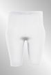 Hvide cykelshorts, 9907