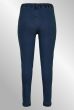 Mørkeblå denim leggings Maya, G215064