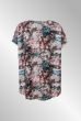 Multi print Gitte t-shirt, G254073