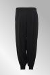 Sort Lovise pants, Gozzip G232033
